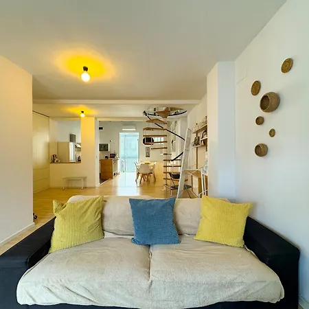 Bonito En El Centro Histórico