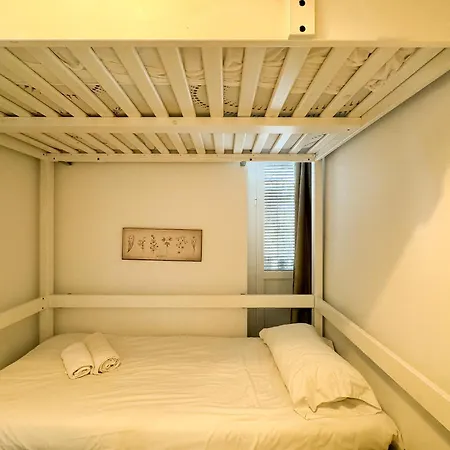 Bonito En El Centro Histórico Apartamento Valência