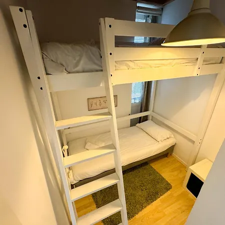 Bonito En El Centro Histórico Valência