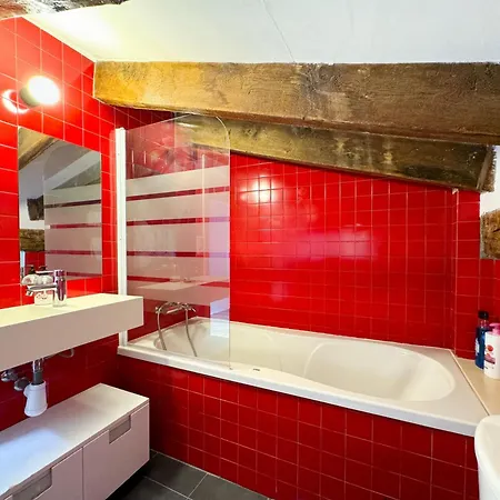 Bonito En El Centro Histórico Valência