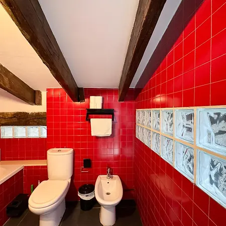 Bonito En El Centro Histórico