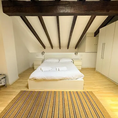 Bonito En El Centro Histórico Apartamento *