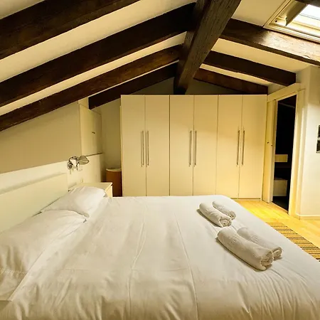 Apartamento Bonito En El Centro Histórico *