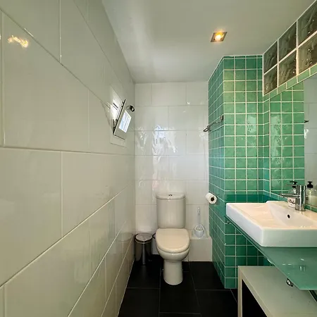 Bonito En El Centro Histórico Apartamento Valência