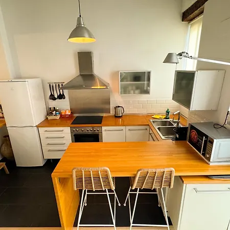 Apartamento Bonito En El Centro Histórico Valência