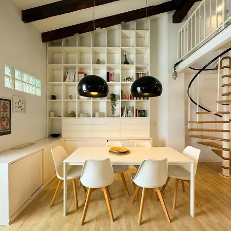 Bonito En El Centro Histórico Apartamento *