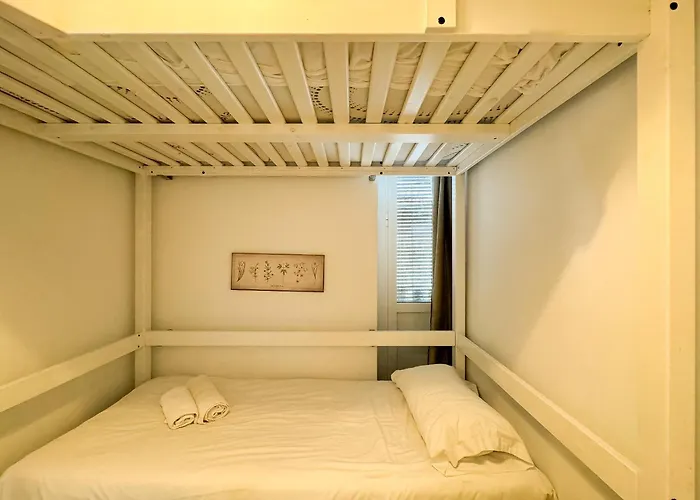 Duplex Al Lado De Jardines Del Turia Appartamento Valenza