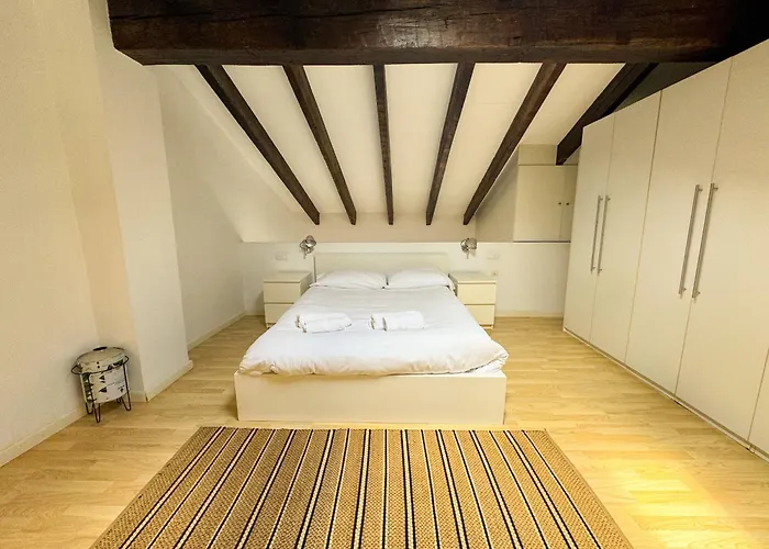 Duplex Al Lado De Jardines Del Turia Appartamento *