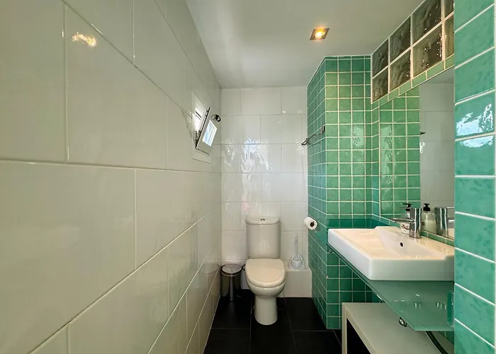 Duplex Al Lado De Jardines Del Turia Appartamento Valenza