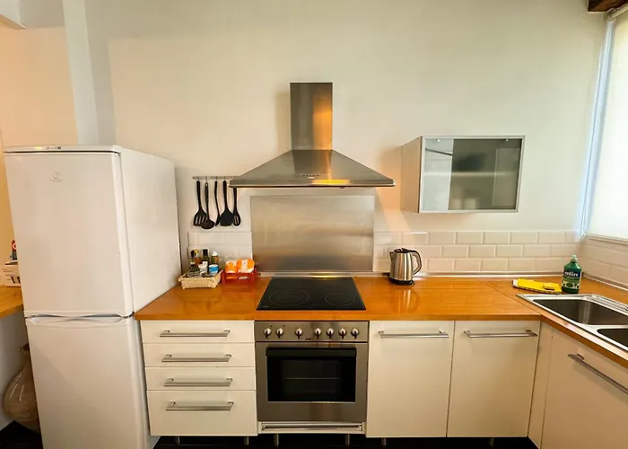 Duplex Al Lado De Jardines Del Turia * Valenza